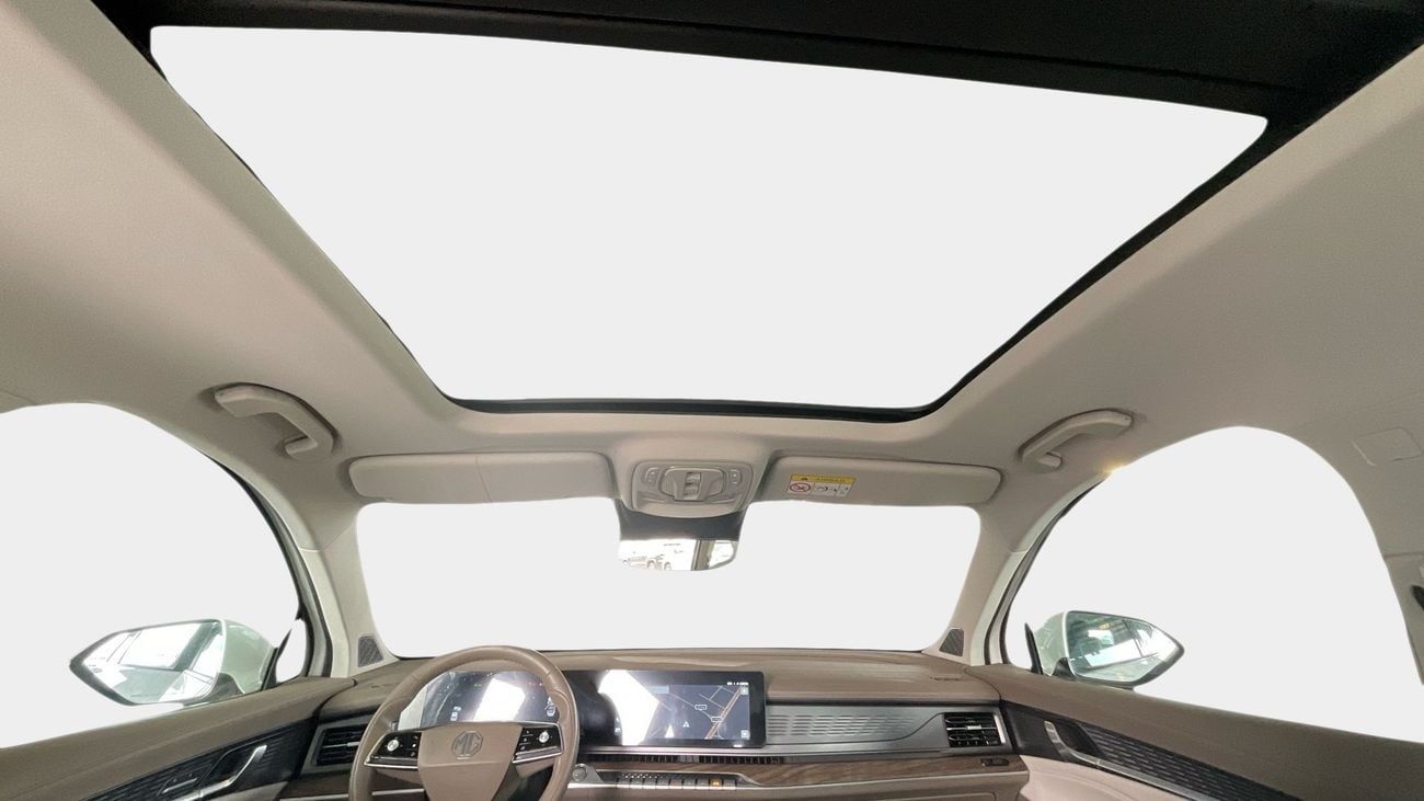 MG RX9 Luxury | Guaranteed Warranty | 0 Down Payment