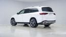 مرسيدس بنز GLS 580 Special Offer | AED 5,424 PM | Up to 3 Years Warranty Unlimited | 2020 Mercedes-Benz GLS580 AMG Line