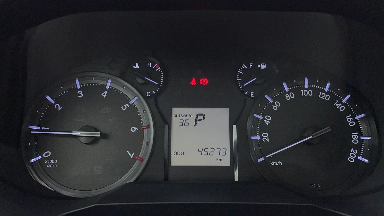 تويوتا برادو GXR 4 | بدون دفعة مقدمة | اختبار قيادة مجاني للمنزل