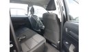 Toyota Hilux DIESEL 2.4L DOUBLE CABIN 4X4 WITH POWER OPTIONS