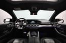 Mercedes-Benz GLE 53 AMG AMG 4MATIC+ GLE 53 Coupe | 429 Hp 3.0L AMG | 2 Years Warranty | AED 4,550 monthly with 0% Downpaymen