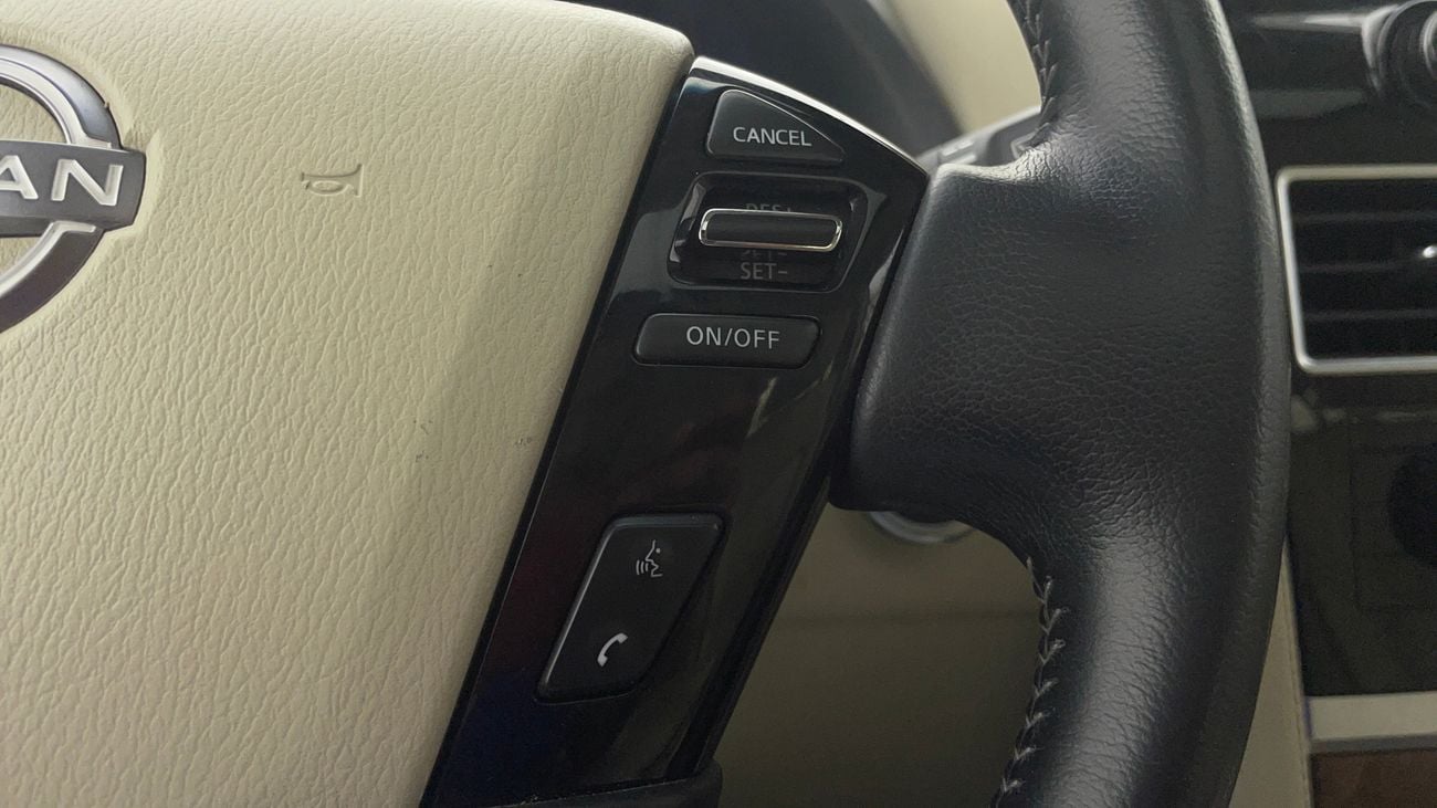 Nissan Patrol SE T2 4 | Zero Down Payment | Home Test Drive