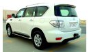 Nissan Patrol SE - EXCELLENT CONDITION