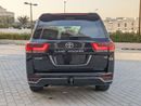 تويوتا لاند كروزر VXR TOP