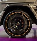 مرسيدس بنز برابوس Mercedes-Benz Brabus G900 2024