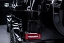 مرسيدس بنز G 63 AMG STD