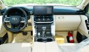 Toyota Land Cruiser VXR 4.0L
