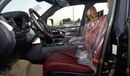 Lexus LX 570 LEXUS LX 570 BLACK EDTION MY 2020 FOR EXPORT