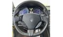 Maserati Gran Turismo Sport Sport 2016 Maserati GranTurismo Sport, Full Service History, Warranty, GCC
