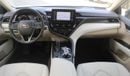 Toyota Camry Limited 3.5L V6 AT 2022 Model only for export