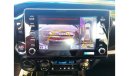 Toyota Hilux GR   deiseal full option automatic gear