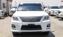 Lexus LX570