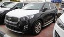Kia Sorento GT Line