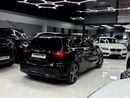 Mercedes-Benz A 250 Sport AMG 2.0L