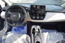 Toyota Corolla XL 2.0L