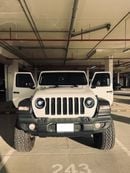 Jeep Wrangler Sport 3.6L A/T (4 Seater)