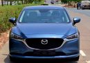 مازدا 6 950-Monthly l GCC l Cruise, Camera, GPS l Accident Free
