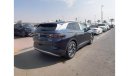 فولكس واجن ID.4 Full Electric -2022 VW-ID.4 PURE PLUS  BLUE