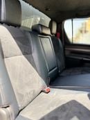 Toyota Hilux GR Sport 2.8L