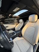 Mercedes-Benz C 300 Coupe 