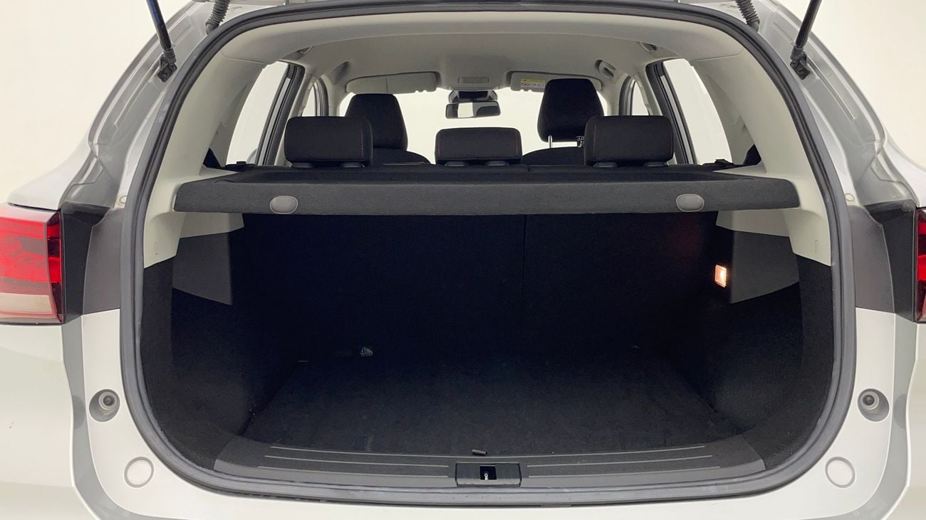 MG ZS Std 1.5L 2023 STD | AED 577/Month | 0 DP | 30 Day Return | Warranty | Service History