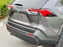 Toyota RAV4 XLE 2.5L Full option