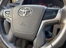 Toyota Prado 2022 Model TX-L V6 4.0L Engine Full Option Very Clean And Perfect Condition