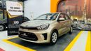 Kia Pegas 0% Down Payment | NO CONVENIENCE FEES l Under warranty | Certified Pre-owned |
