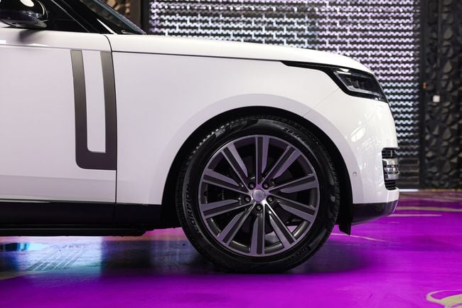 Land Rover Range Rover AUTOBIOGRAPHY P530, миниатюра 20