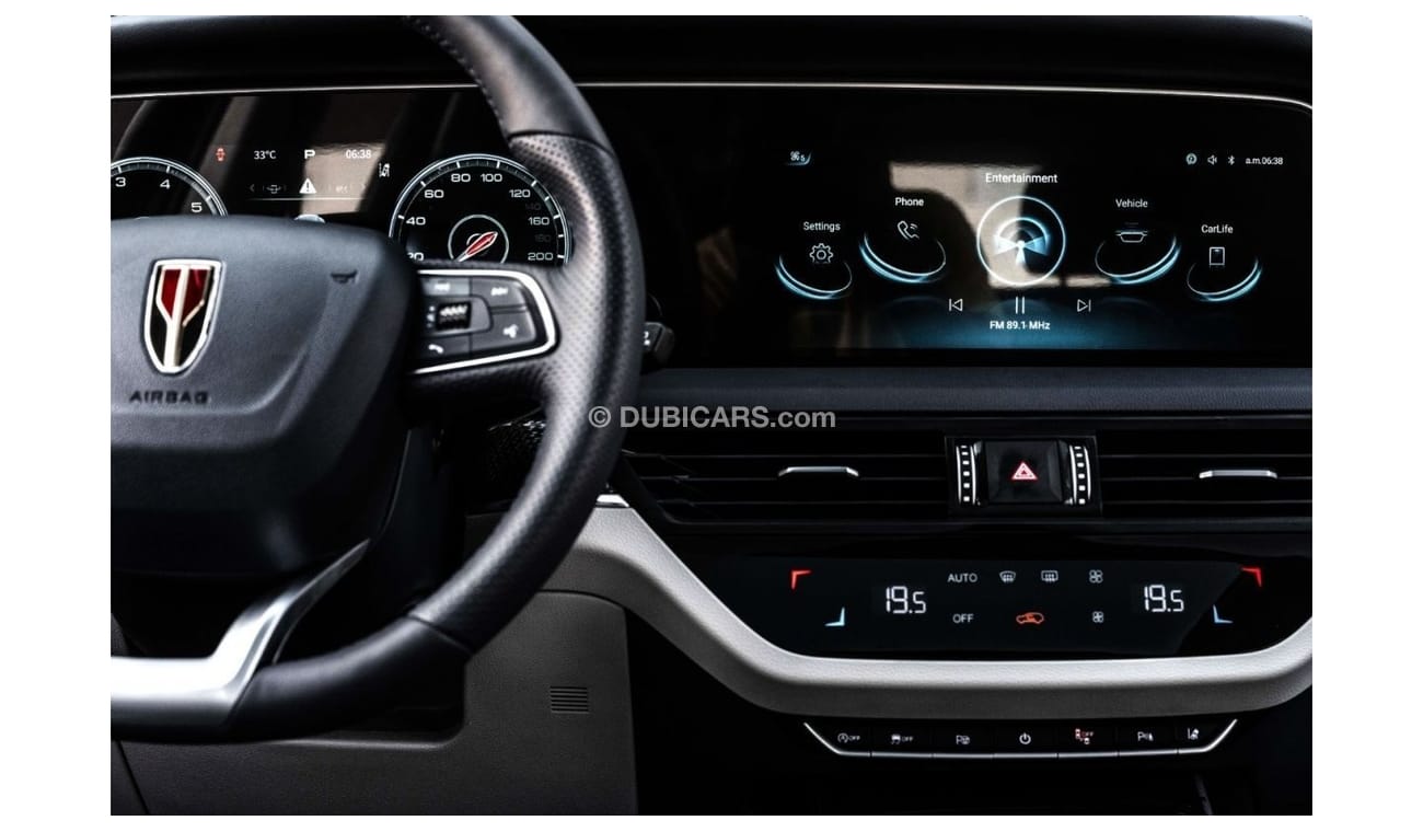 هونغشي HS5 40TD Brand New! | 2,487 P.M  | 0% Downpayment |  | 7 Years Agency Warranty | 7 Free Services!