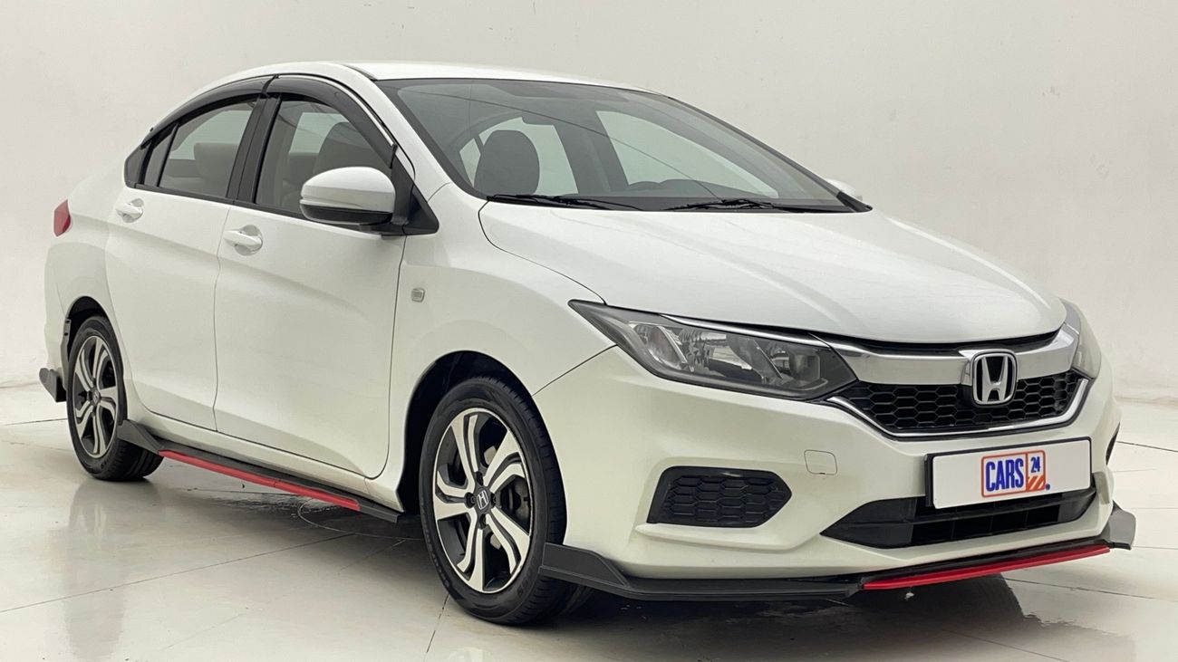 هوندا سيتي LX 1.5 | بدون دفعة مقدمة | اختبار القيادة في المنزل