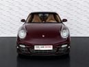 Porsche 911 TURBO