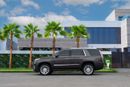 Cadillac Escalade Platinum | 3,819 P.M  | 0% Downpayment | Excellent Condition!