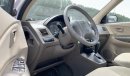 Hyundai Tucson 2008 V6 4x4 Ref#730