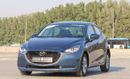 مازدا 2 S Grade 1.5L (108 HP) Hatchback Mazda 2 2020 1.5 L GCC, original paint, accident-free, in excellent