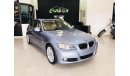 BMW 325 - 2009 - GCC