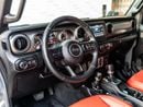 Jeep Wrangler Unlimited Sport 3.6L A/T