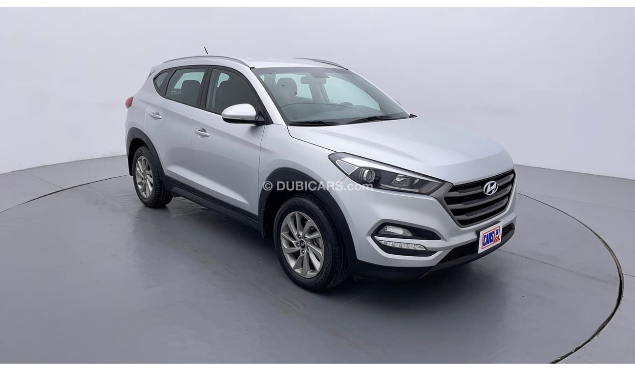Hyundai Tucson GL 2 | Zero Down Payment | Free Home Test Drive