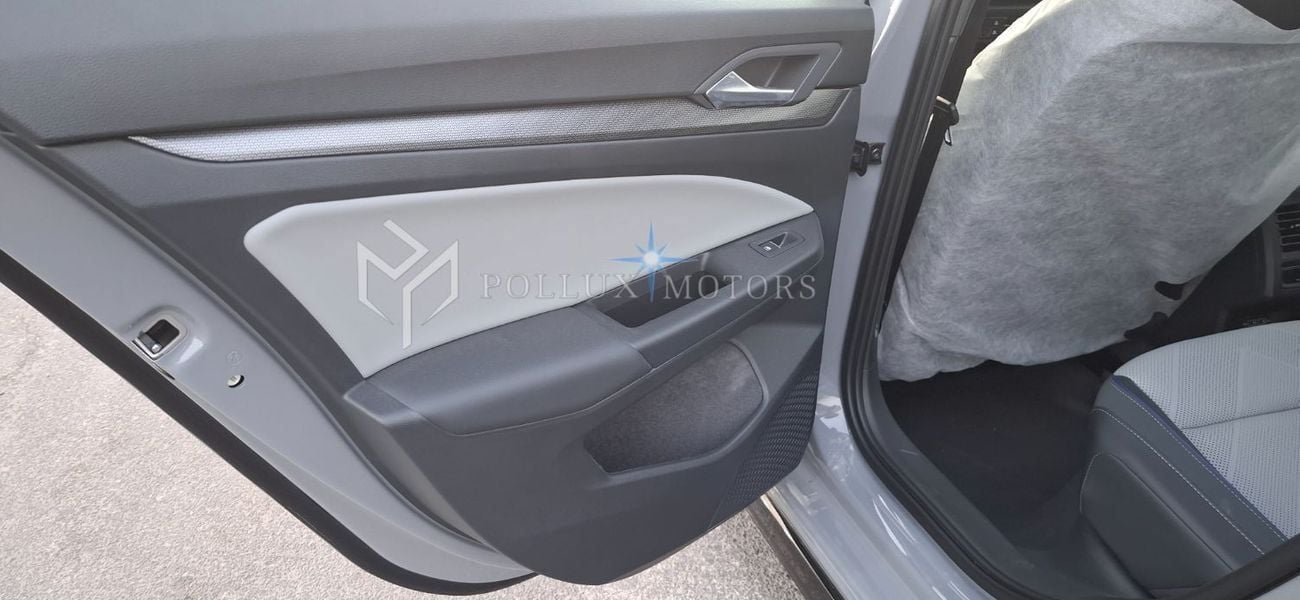 Volkswagen Golf GOLF 8 2025