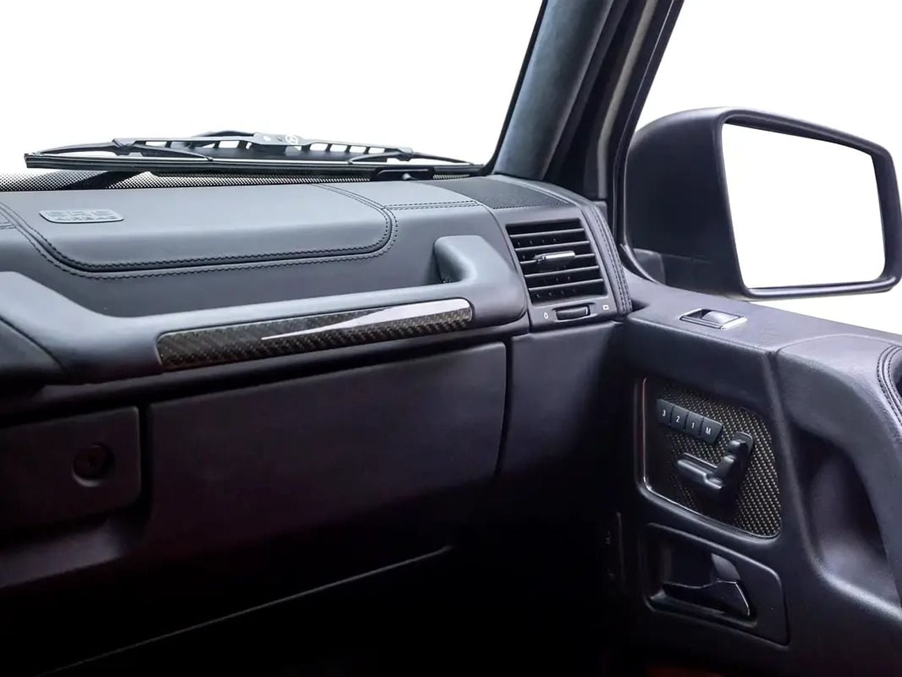 Mercedes Benz G65 AMG G 65 AMG | Japanese Specs