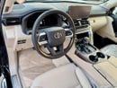 تويوتا لاند كروزر VXR Toyota Land Cruiser VX 4.0L 2026 Black