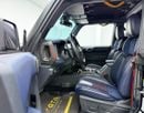 Ford Bronco RAPTOR 2023 Ford Bronco Raptor, Warranty, Full Service History, Fully Loaded, Excellent Condition, GCC