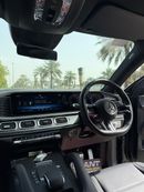 Mercedes-Benz GLE 450 4MATIC