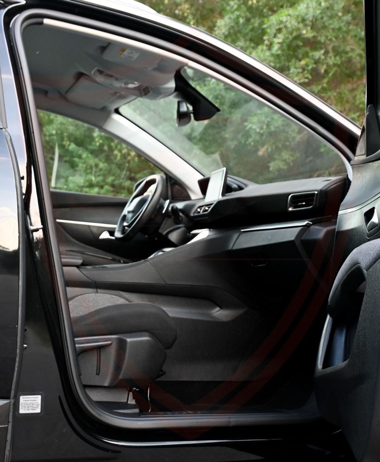 Peugeot 3008 ACTIVE Peugeot 3008 | 1.6 L | 2023 | GCC | Accident-Free | In Excellent Condition | 756 P.M