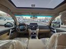 Toyota Land Cruiser GXR