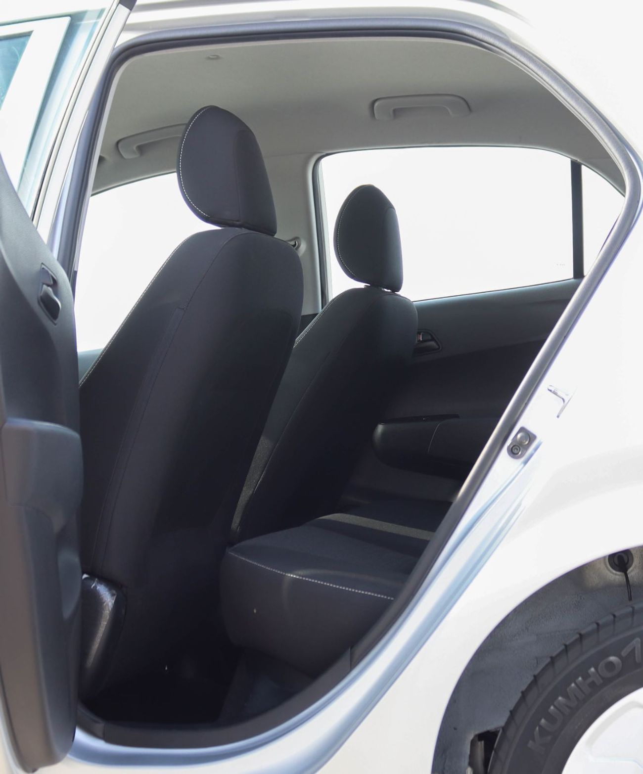 كيا بيكانتو كيا بيكانتو 1.2 لتر موديل 2023 خليجي بحالة ممتازة بدون حوادث 581 شهرياً