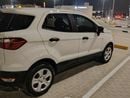 Ford EcoSport ايكوسبورت