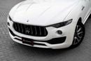 Maserati Levante GT | 4,406 P.M  | 0% Downpayment | Amazing Condition!