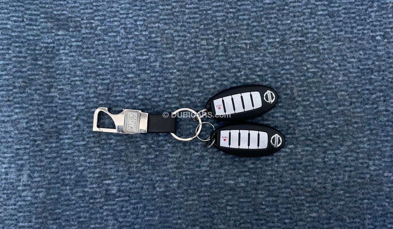 Nissan Altima SL 2.5 | Zero Down Payment | Free Home Test Drive