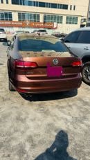 Volkswagen Jetta SE